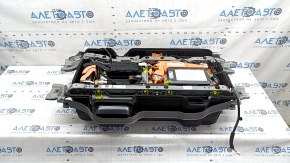 Аккумуляторная батарея ВВБ в сборе Honda CRV 20-22 hybrid. 271В, 57К