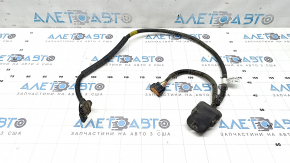 Розетка фаркоп Hyundai Santa FE 19-23