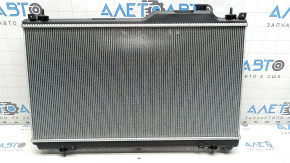 Радіатор охолодження вода Subaru Legacy 20-25 2.4, 2.5