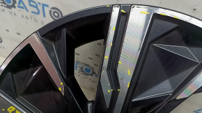 Колісний диск R17x7J ET48.5 Hyundai Tucson 22-24 тип 2, бордюрка