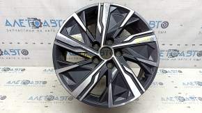 Колісний диск R17x7J ET48.5 Hyundai Tucson 22-24 тип 2