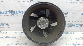 Колісний диск R17x7J ET48.5 Hyundai Tucson 22-24 тип 2