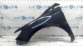 Крыло переднее левое Toyota Camry v55 15-17 usa, черный 218