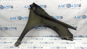 Крыло переднее левое Toyota Camry v55 15-17 usa, черный 218