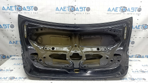 Крышка багажника Toyota Camry v55 15-17 usa, черный 218