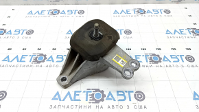 Подушка двигуна права Hyundai Santa FE 21-23 2.5