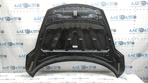 Капот голий Nissan Juke 11-17