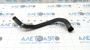 Патрубок системи охолодження Hyundai Santa FE 21-23 2.5
