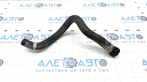 Патрубок системи охолодження Hyundai Santa FE 21-23 2.5