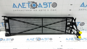 Радіатор охолодження КПП BMW X5 G05 19-25 3.0T