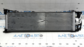 Радіатор охолодження КПП BMW X5 G05 19-25 3.0T