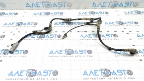 Датчик ABS задній лівий Hyundai Santa FE 21-23 AWD