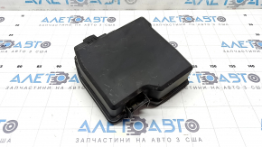 Крышка блока предохранителей подкапотная Hyundai Santa FE 21-23