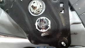 Фонарь внешний крыло правый Toyota Camry v55 15-17 usa, без крепления