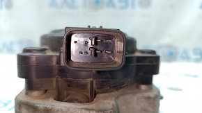 Селектор АКПП Hyundai Santa FE 21-22 2.5