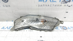 Поворотник левый Toyota Camry v55 15-17 usa, под полировку