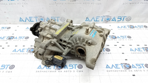 Задний дифференциал редуктор в сборе Hyundai Santa FE 21-23 84к