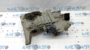 Задний дифференциал редуктор в сборе Hyundai Santa FE 21-23 84к
