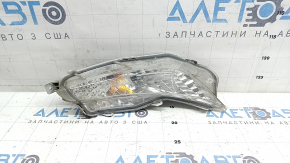 Поворотник правий Toyota Camry v55 15-17 usa, пісок
