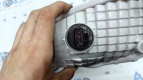 Поворотник правий Toyota Camry v55 15-17 usa, пісок