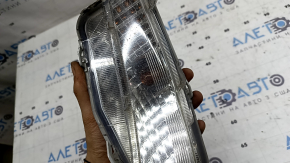 Поворотник правий Toyota Camry v55 15-17 usa, пісок