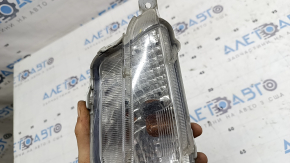 Поворотник правий Toyota Camry v55 15-17 usa, пісок