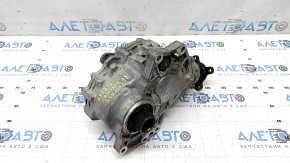 Передний редуктор раздатка Hyundai Santa FE 21-23 2.5 84к