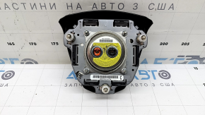 Подушка безпеки airbag в кермо водійська Toyota Camry v55 15-17 usa