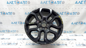 Колісний диск R18 x 7.5J ET49.5 Hyundai Santa FE 21-22 легка бордюрка