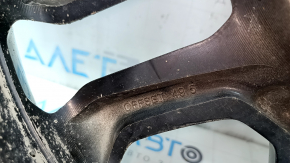 Колісний диск R18 x 7.5J ET49.5 Hyundai Santa FE 21-22 легка бордюрка