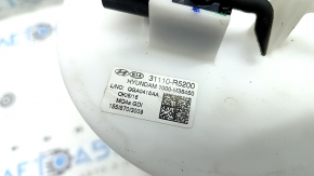 Паливний насос Hyundai Santa FE 21-23 2.5