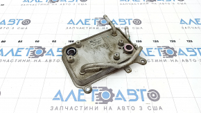 Охладитель АКПП масляный Hyundai Santa FE 21-23 2.5