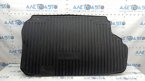 Ковер багажника резина Toyota Camry v55 15-17 usa, тип 2