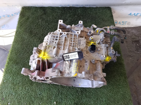 АКПП в сборе Hyundai Santa FE 21-23 AWD SDMX 8 ступ 84к, без гидротрансформатора