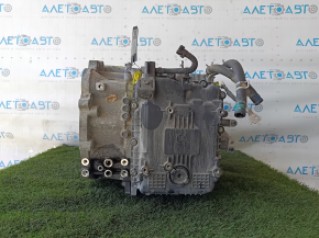 АКПП в сборе Hyundai Santa FE 21-23 AWD SDMX 8 ступ 84к, без гидротрансформатора