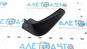 Брызговик задний правый Hyundai Santa FE 21-23 тычки