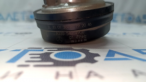 Сигнал high Mercedes W167 GLE 350 450 20-26 з кронштейном