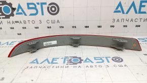 Отражатель заднего бампера правый Mercedes GLS-class X166 13-19
