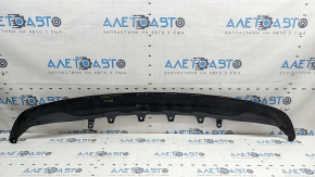 Губа заднього бампера Toyota Camry v55 15-17 usa LE, потерта