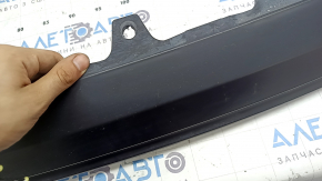Губа заднього бампера Toyota Camry v55 15-17 usa LE, потерта