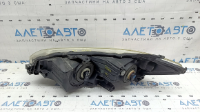 Фара передняя правая Toyota Camry v55 15-17 голая usa LE\XLE галоген, под полировку