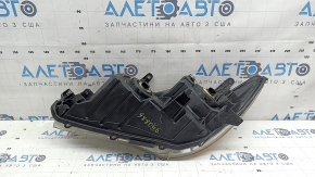 Фара передняя правая Toyota Camry v55 15-17 голая usa LE\XLE галоген, под полировку