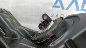 Фара передняя левая Toyota Camry v55 15-17 голая usa LE\XLE галоген, под полировку