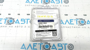Гайка колесная секретка M12x1.5 Hyundai Santa FE 19-23 комплект