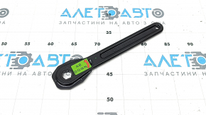 Ручка домкрата Mercedes X167 GLS 450 20-26
