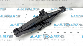 Домкрат Mercedes X167 GLS 450580 20-26