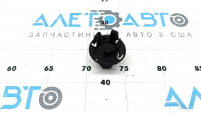Отбойник капота левый Mercedes X167 GLS 450 580 20-26 на кузове