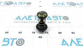 Отбойник капота Mercedes X167 GLS 450 580 20-26 на капоте
