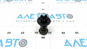 Відбійник капота Mercedes X167 GLS 450580 20-26 на капоті