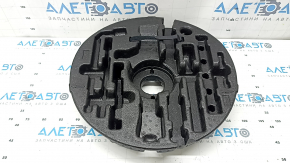 Пенопласт под инструмент Mercedes X167 GLS 450 580 20-26